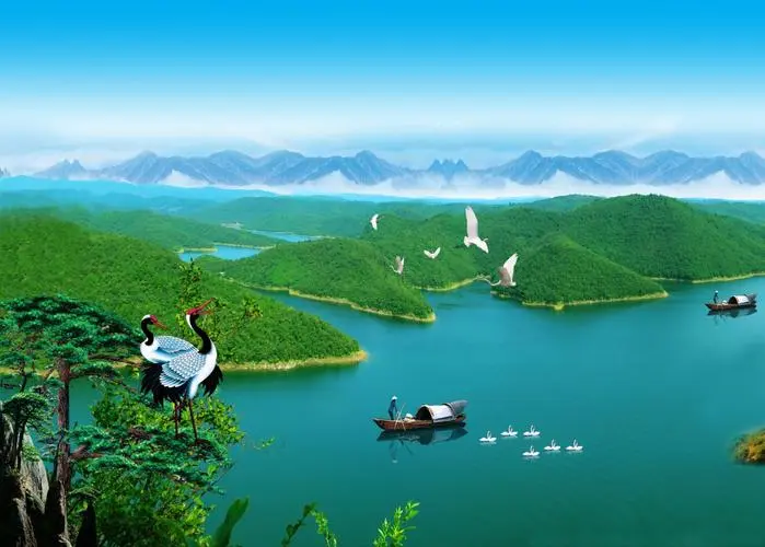 智慧城市全自动